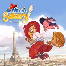 The Witch's Bakery - Nintendo Switch 2 Edition
