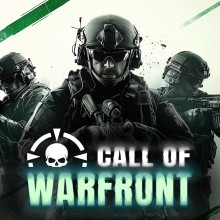 Call of Warfront