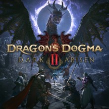 Dragon's Dogma 2: Dark Arisen - Nintendo Switch 2 Edition
