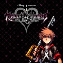 KINGDOM HEARTS HD 2.8 Final Chapter Prologue - Nintendo Switch 2 Edition