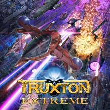 Truxton Extreme - Nintendo Switch 2 Edition