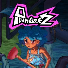 Plungeez