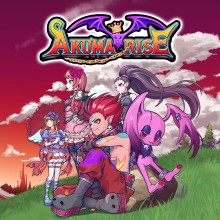 Akuma Rise