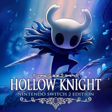 Hollow Knight – Nintendo Switch 2 Edition