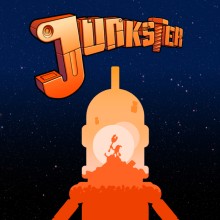 Junkster - Nintendo Switch 2 Edition