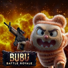 Bubu Battle Royale