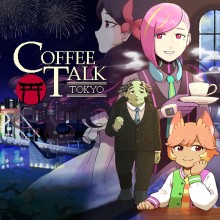 Coffee Talk Tokyo - Nintendo Switch 2 Edition