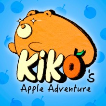 Kiko's Apple Adventure