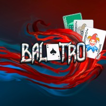 Balatro - Nintendo Switch 2 Edition