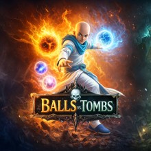 Balls vs. Tombs