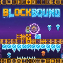 BLOCKBOUND
