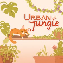 Urban Jungle