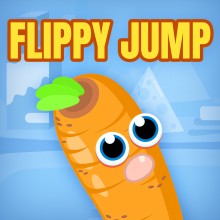 Flippy Jump