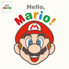 Hello, Mario!