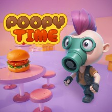 Poopy Time