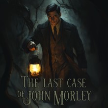 The Last Case of John Morley