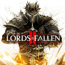 Lords of the Fallen II - Nintendo Switch 2 Edition