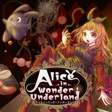 Alice in Wonder Underland AIWU