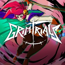 Grim Trials - Nintendo Switch 2 Edition