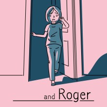 and Roger - Nintendo Switch 2 Edition