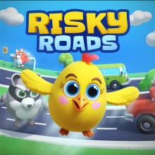 Risky Roads