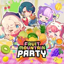Fruit Mountain Party
