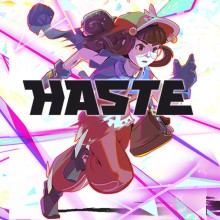 Haste - Nintendo Switch 2 Edition