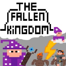 The Fallen Kingdom
