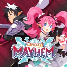 Disgaea Mayhem - Nintendo Switch 2 Edition