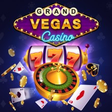 Grand Vegas Casino