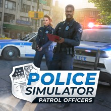 Police Simulator: Patrol Officers  - Nintendo Switch 2 Edition