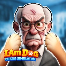 I Am Dog - Chaos Simulator