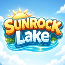 Sunrock Lake