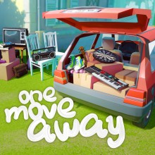 One Move Away - Nintendo Switch 2 Edition