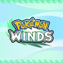 Pokémon Winds - Nintendo Switch 2 Edition