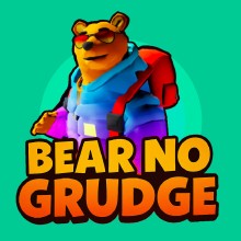 Bear No Grudge