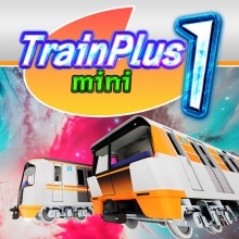 Train Plus mini 1