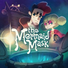 The Mermaid Mask - Nintendo Switch 2 Edition