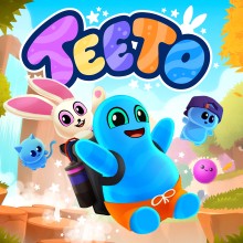 Teeto - Nintendo Switch 2 Edition