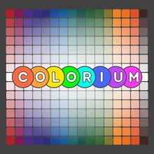 Colorium