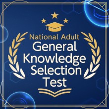 National Adult General Knowledge Selection Test
