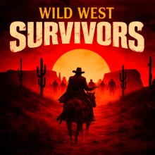  Wild West Survivors
