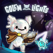 Golem Lights