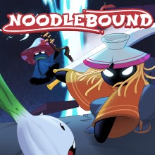 Noodlebound