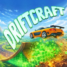 DRIFTCRAFT