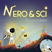 Néro & Sci ∫ Integral Edition