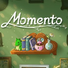 Momento - Nintendo Switch 2 Edition