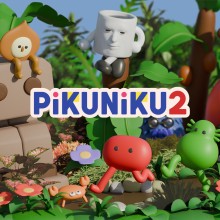 Pikuniku 2 - Nintendo Switch 2 Edition