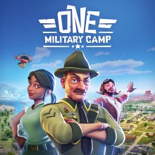 One Military Camp - Nintendo Switch 2 Edition