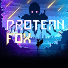 Protean fox